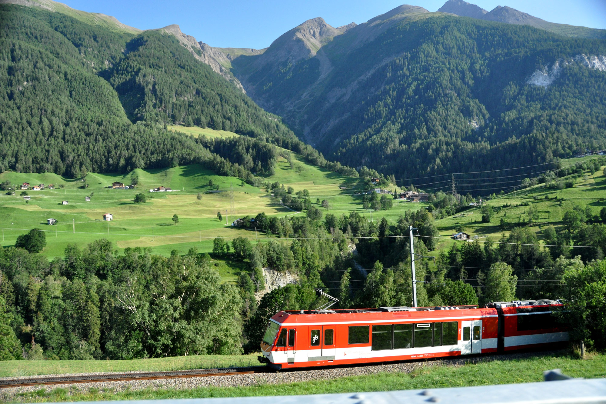 Ernen